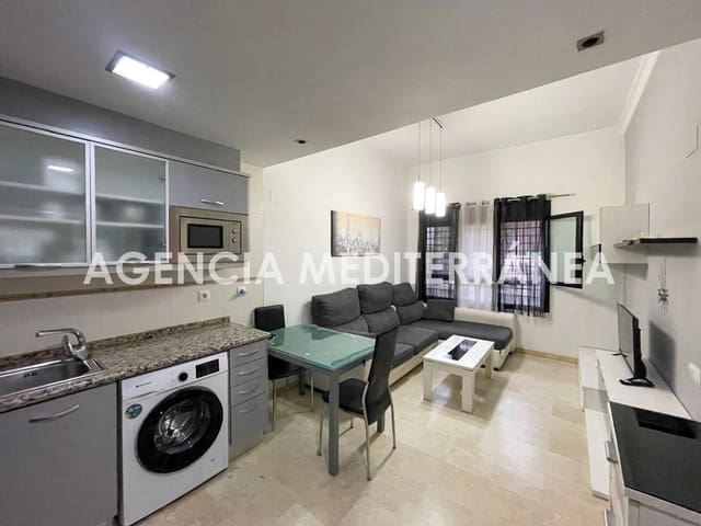 1 soveværelse Lejlighed til salg i Patraix, Valencia by med garage - € 210.000 (Ref: 9551653)