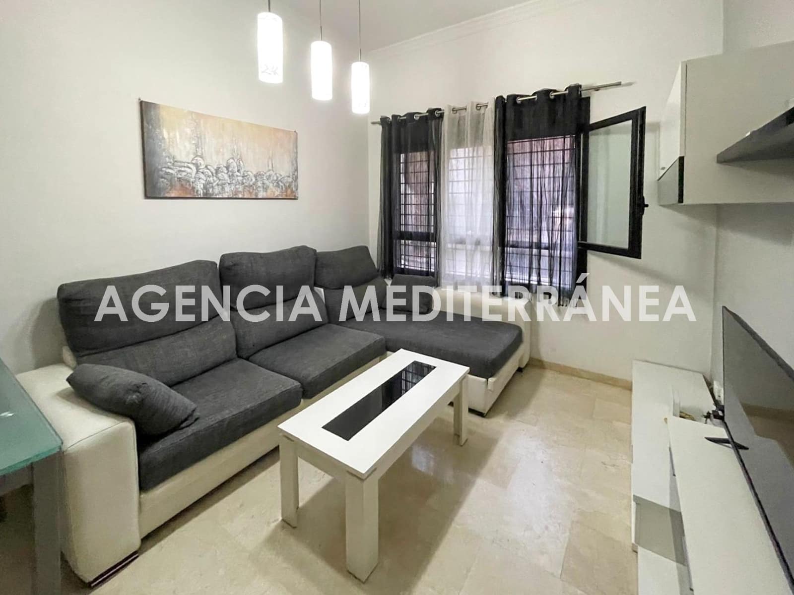 1 slaapkamer Appartement te koop in Valencia stad met garage - € 210.000 (Ref: 9551653)
