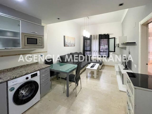 1 soveværelse Lejlighed til salg i Patraix, Valencia by med garage - € 210.000 (Ref: 9551653)
