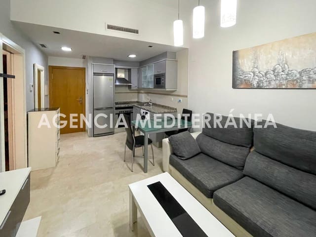 1 soveværelse Lejlighed til salg i Patraix, Valencia by med garage - € 210.000 (Ref: 9551653)