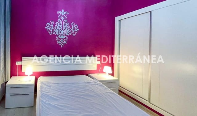 1 soveværelse Lejlighed til salg i Patraix, Valencia by med garage - € 210.000 (Ref: 9551653)