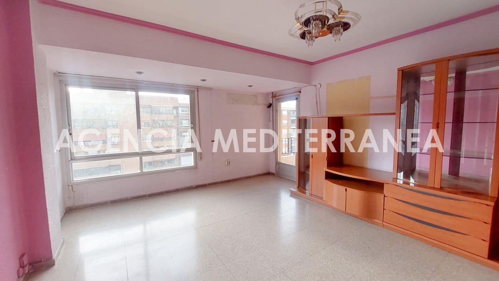 4 soverom Leilighet til salgs i Valencia by - € 300 000 (Ref: 9555967)