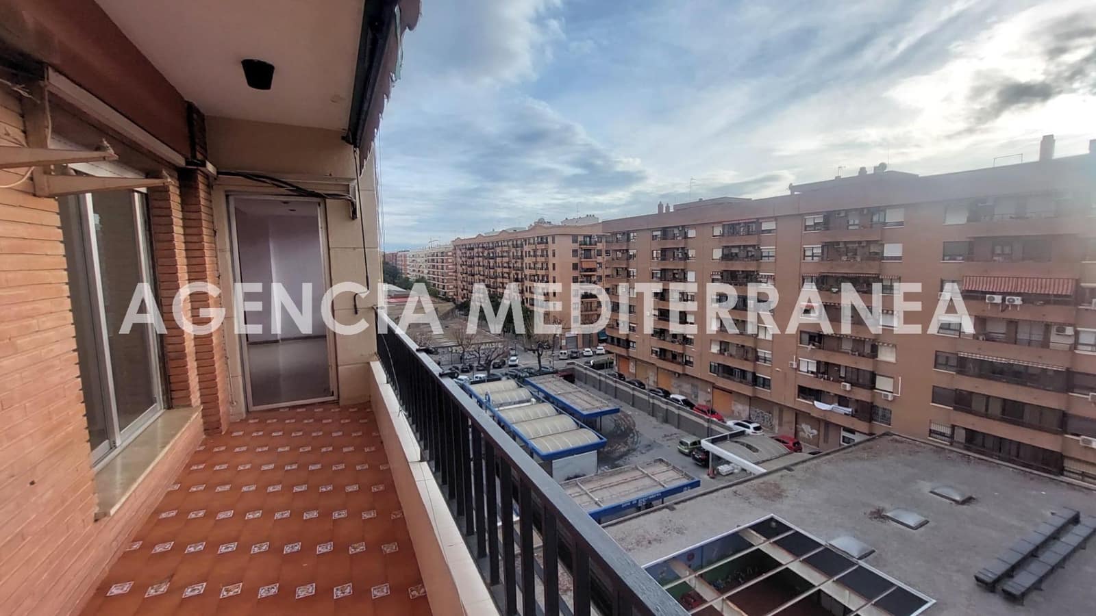 4 soverom Leilighet til salgs i Valencia by - € 300 000 (Ref: 9555967)