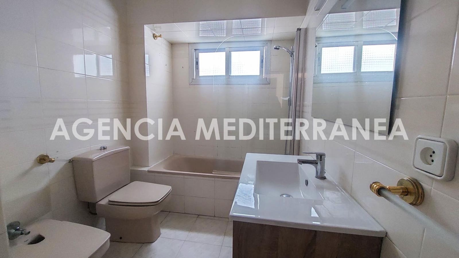 4 soverom Leilighet til salgs i Valencia by - € 300 000 (Ref: 9555967)