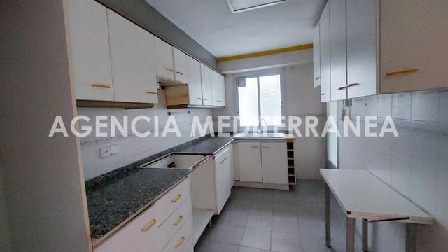 4 soverom Leilighet til salgs i Russafa, Valencia by - € 300 000 (Ref: 9555967)