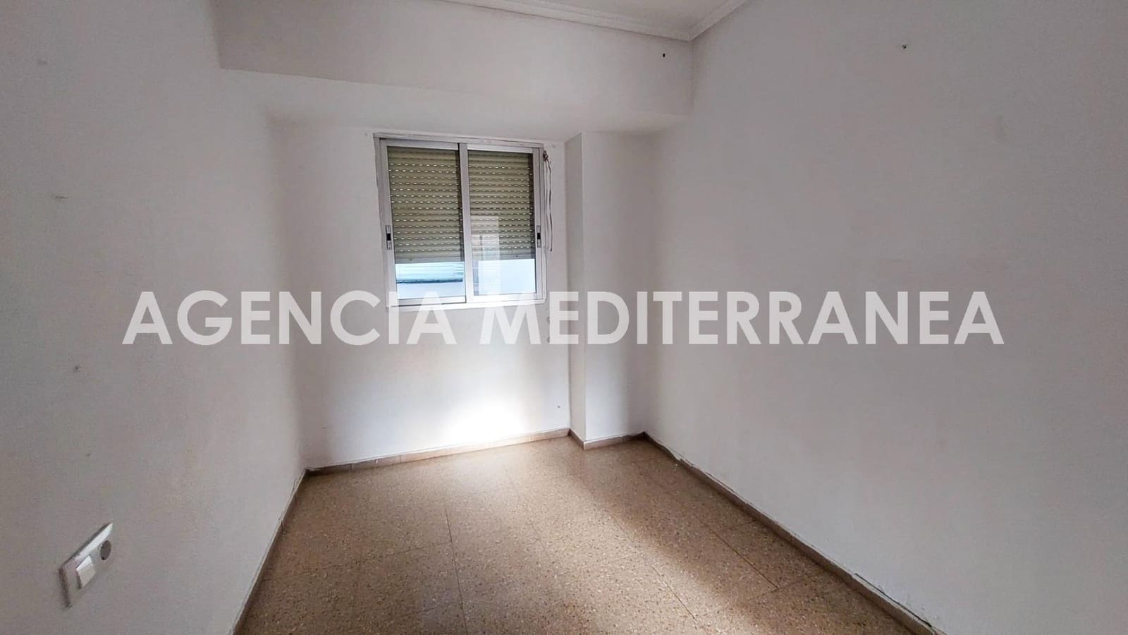4 soverom Leilighet til salgs i Valencia by - € 300 000 (Ref: 9555967)
