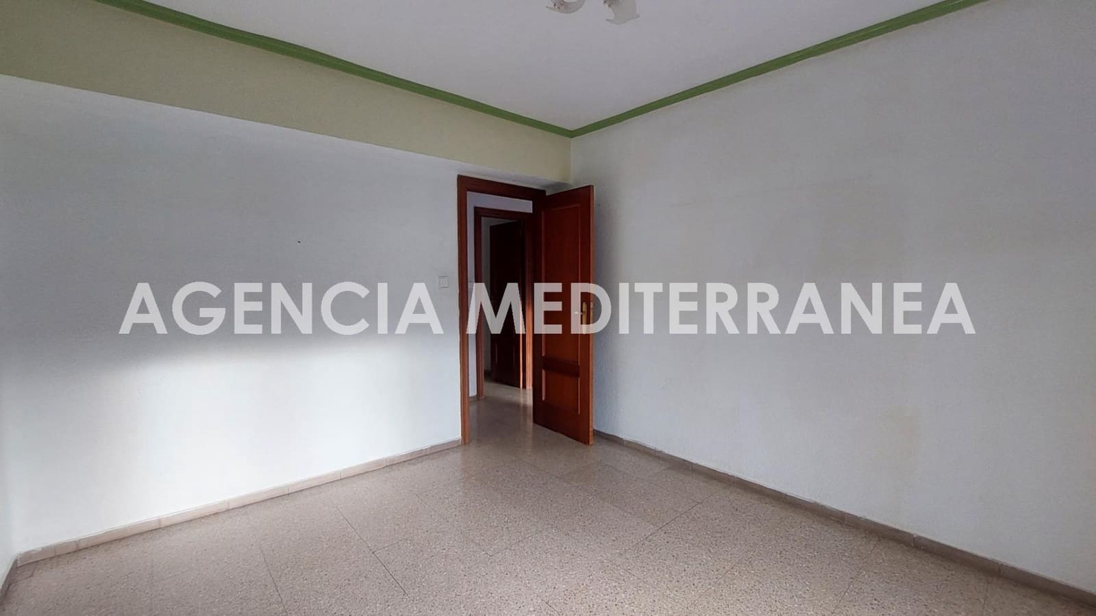 4 soverom Leilighet til salgs i Valencia by - € 300 000 (Ref: 9555967)