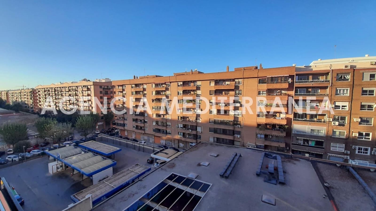 4 soverom Leilighet til salgs i Valencia by - € 300 000 (Ref: 9555967)