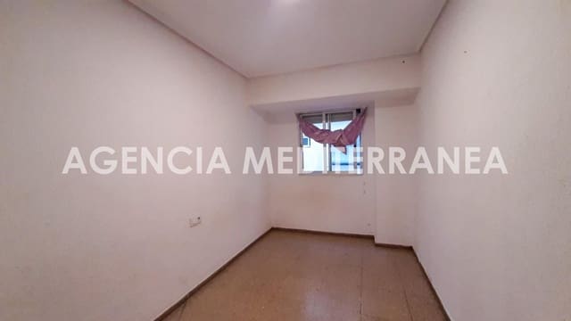 4 soverom Leilighet til salgs i Russafa, Valencia by - € 300 000 (Ref: 9555967)
