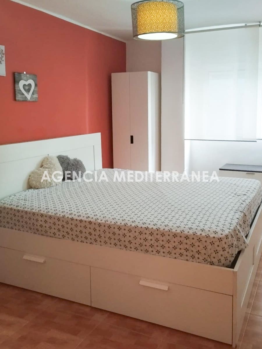 2 soveværelse Lejlighed til salg i Valencia by - € 245.000 (Ref: 9561908)