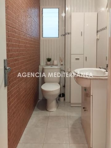 2 soveværelse Lejlighed til salg i Aiora, Valencia by - € 245.000 (Ref: 9561908)