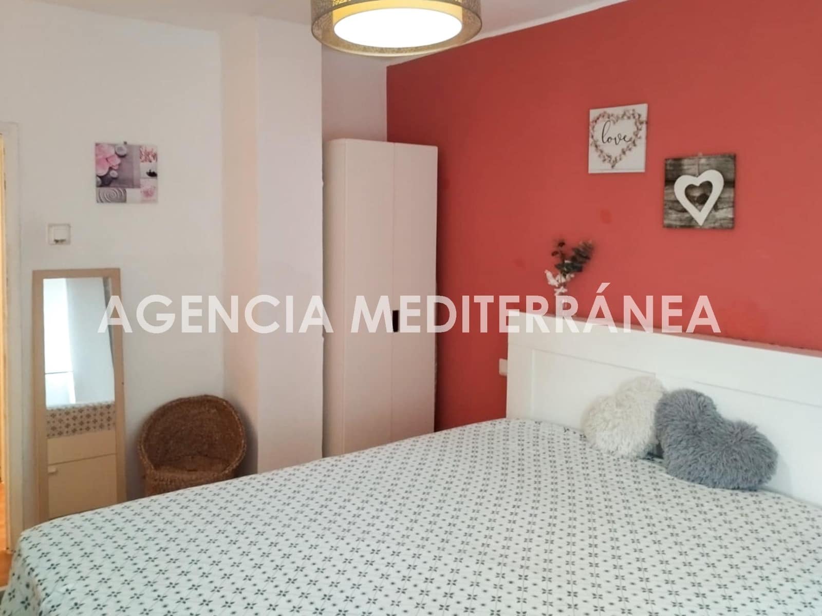 2 soveværelse Lejlighed til salg i Valencia by - € 245.000 (Ref: 9561908)