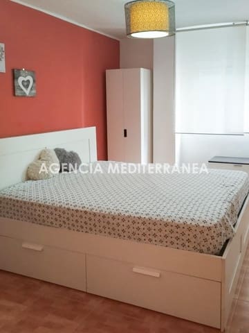 2 slaapkamer Flat te koop in Aiora, Valencia stad - € 245.000 (Ref: 9561908)