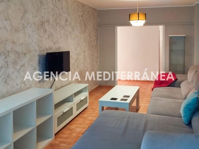 2 slaapkamer Flat te koop in Aiora, Valencia stad - € 245.000 (Ref: 9561908)