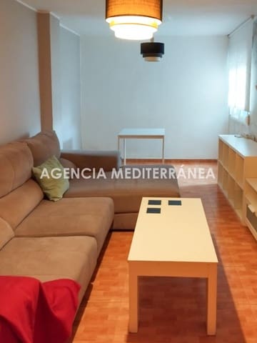 2 makuuhuone Asunto myytävänä paikassa Aiora, Valencia kaupunki - 245 000 € (Ref: 9561908)