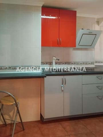 2 soverom Leilighet til salgs i Aiora, Valencia by - € 225 000 (Ref: 9561908)
