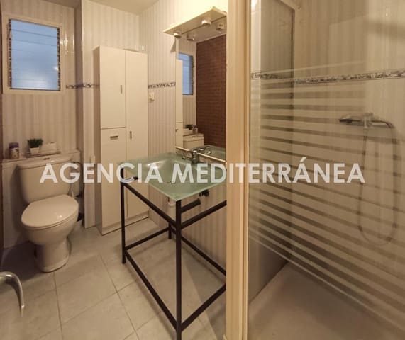 2 soveværelse Lejlighed til salg i Aiora, Valencia by - € 225.000 (Ref: 9561908)