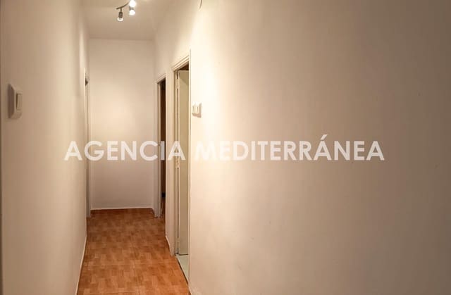 2 camera da letto Appartamento in vendita in Aiora, Valencia città - 225.000 € (Rif: 9561908)