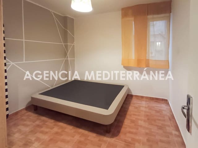 2 camera da letto Appartamento in vendita in Aiora, Valencia città - 225.000 € (Rif: 9561908)