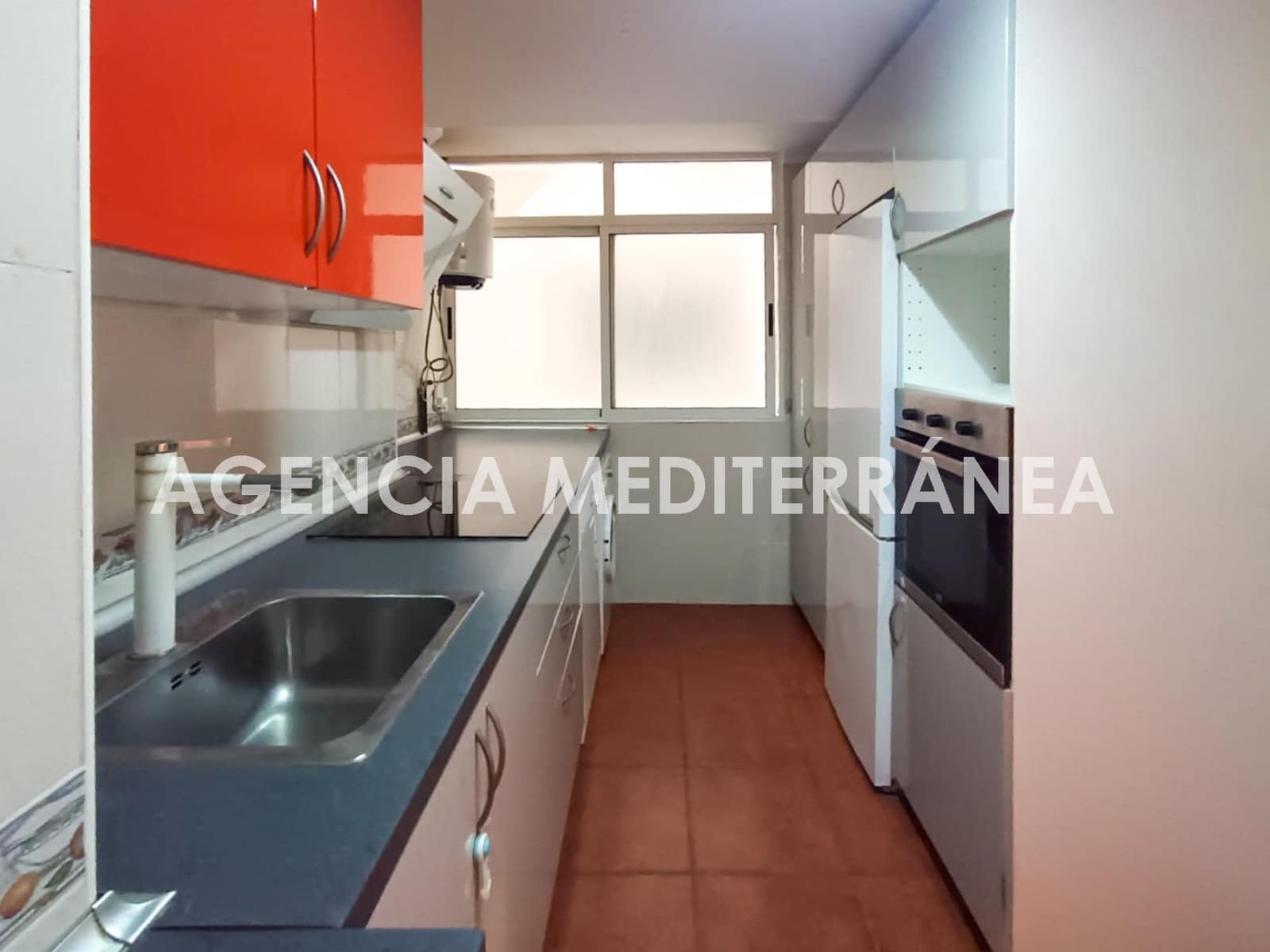 2 bedroom Flat for sale in Valencia city - € 225,000 (Ref: 9561908)