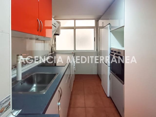 2 camera da letto Appartamento in vendita in Aiora, Valencia città - 225.000 € (Rif: 9561908)