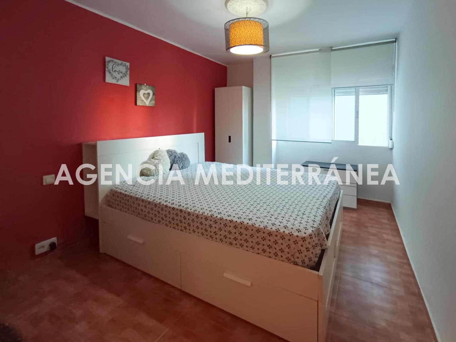 2 bedroom Flat for sale in Valencia city - € 225,000 (Ref: 9561908)