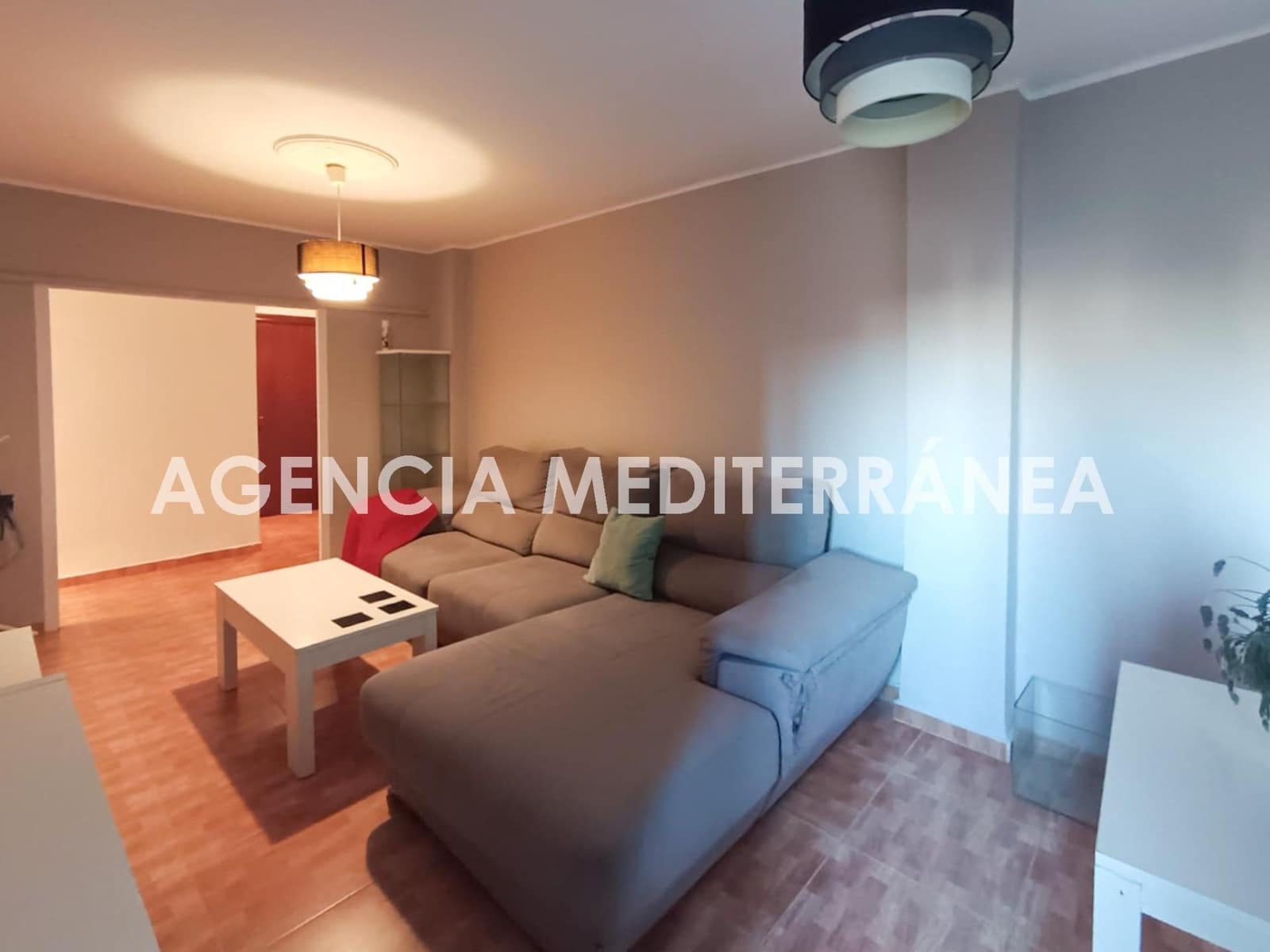 2 bedroom Flat for sale in Valencia city - € 225,000 (Ref: 9561908)