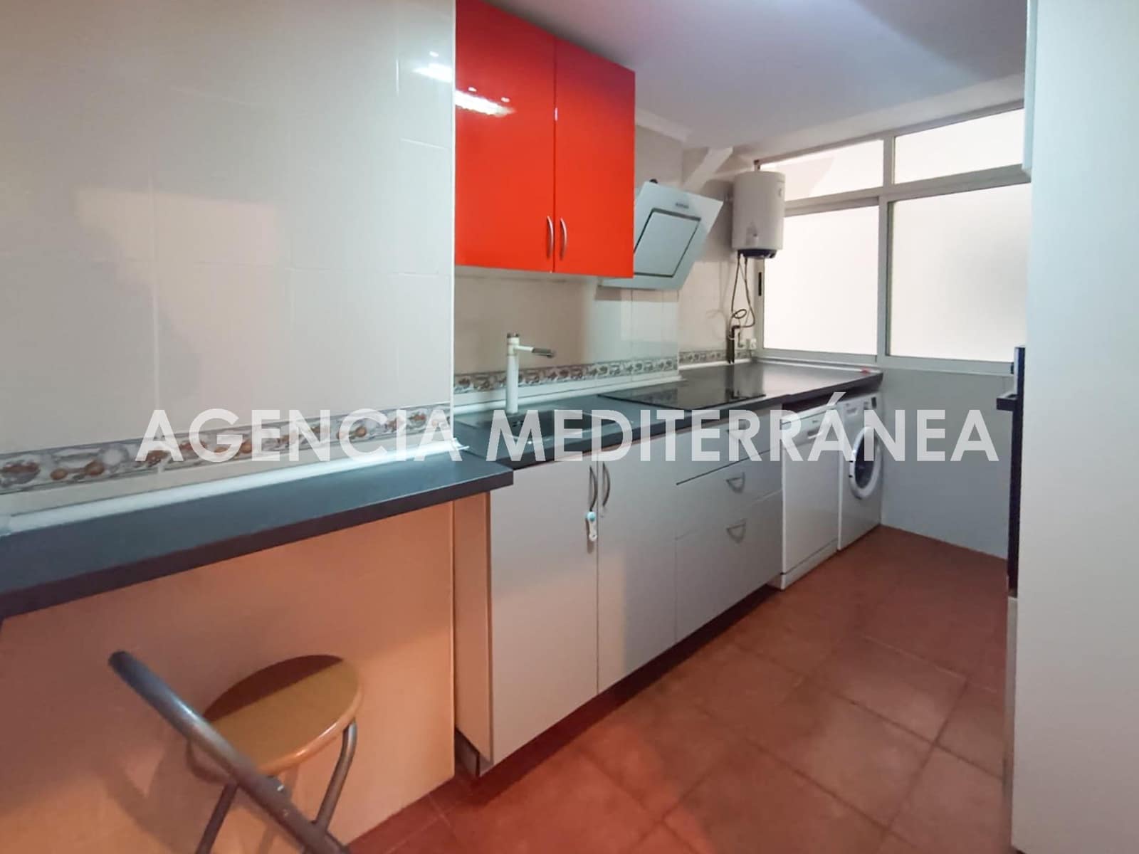 2 bedroom Flat for sale in Valencia city - € 225,000 (Ref: 9561908)