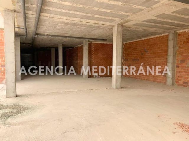 Komercyjne na sprzedaż w Alcàsser - 275 000 € (Ref: 9561909)