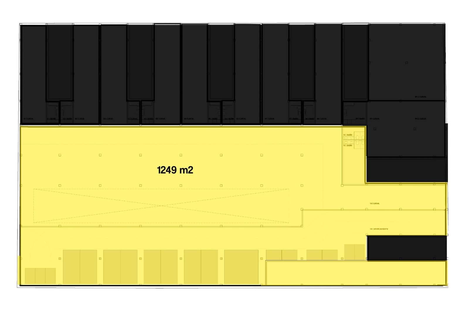 Komercyjne na sprzedaż w Alcasser - 275 000 € (Ref: 9561909)