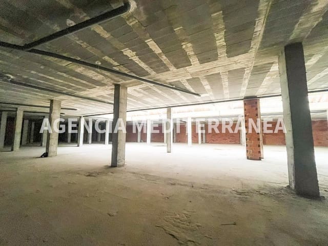 Komercyjne na sprzedaż w Alcàsser - 275 000 € (Ref: 9561909)