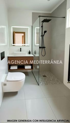 4 sovrum Hus till salu i Sagunto / Sagunt med garage - 260 000 € (Ref: 9561911)