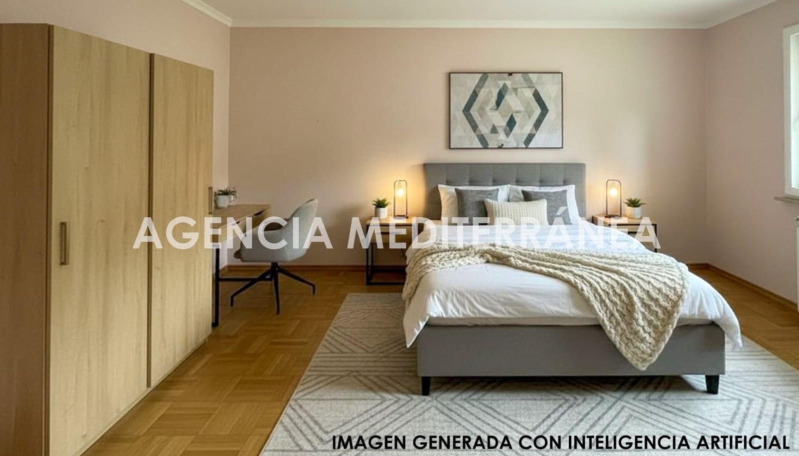 4 bedroom Townhouse for sale in Sagunto / Sagunt with garage - € 260,000 (Ref: 9561911)