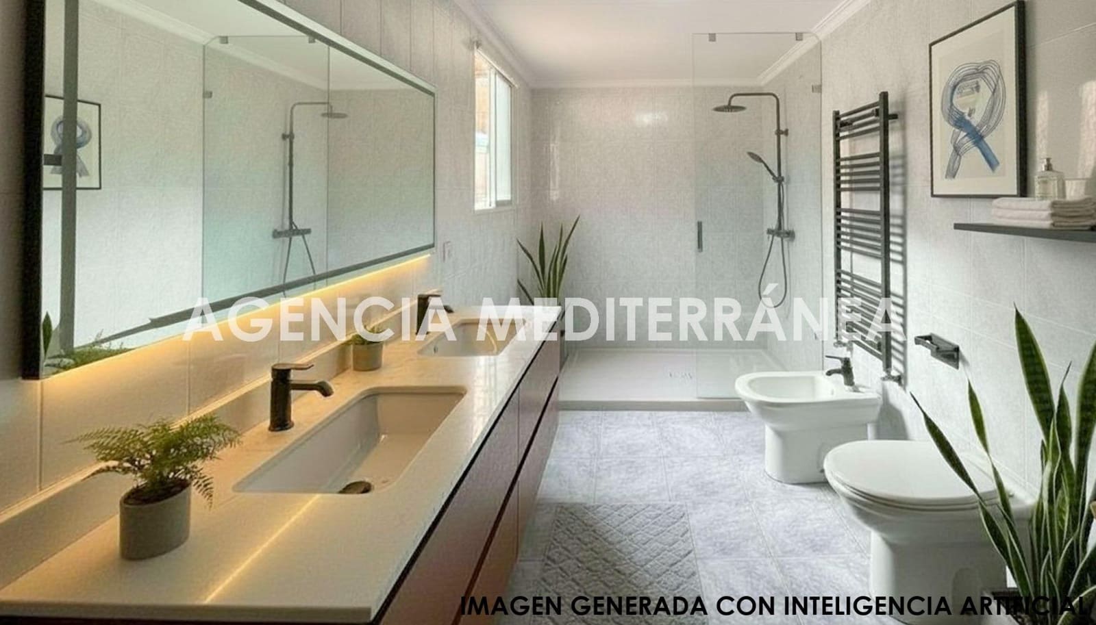 4 bedroom Townhouse for sale in Sagunto / Sagunt with garage - € 260,000 (Ref: 9561911)