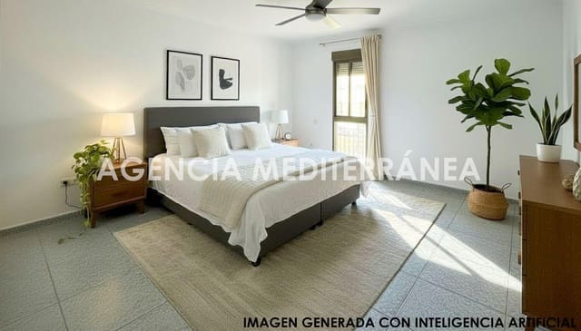 4 sovrum Hus till salu i Sagunto / Sagunt med garage - 260 000 € (Ref: 9561911)