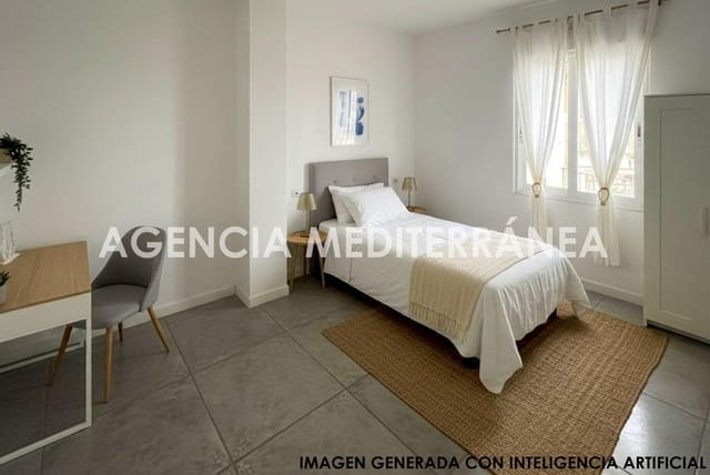 4 sovrum Hus till salu i Sagunto / Sagunt med garage - 260 000 € (Ref: 9561911)