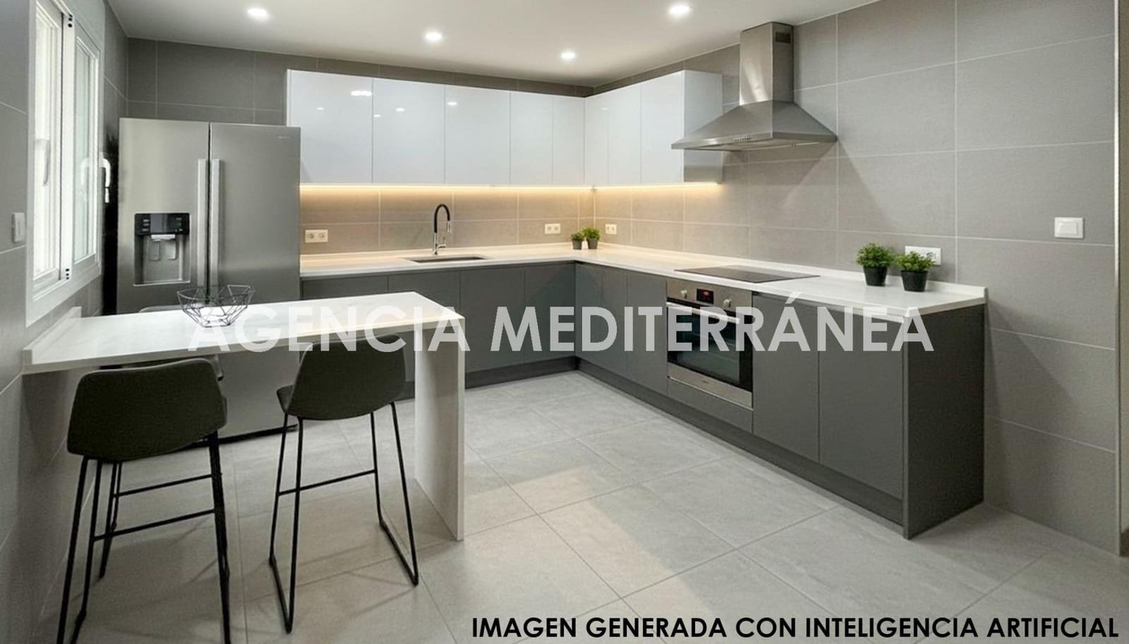 4 bedroom Townhouse for sale in Sagunto / Sagunt with garage - € 260,000 (Ref: 9561911)