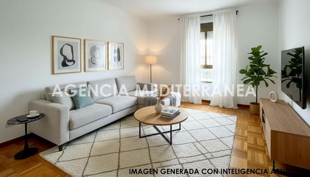 4 Zimmer Haus zu verkaufen in Sagunto / Sagunt mit Garage - 239.000 € (Ref: 9561911)