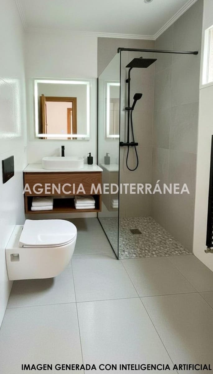 4 slaapkamer Huis te koop in Sagunto / Sagunt met garage - € 239.000 (Ref: 9561911)