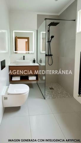 4 bedroom Townhouse for sale in Sagunto / Sagunt with garage - € 239,000 (Ref: 9561911)