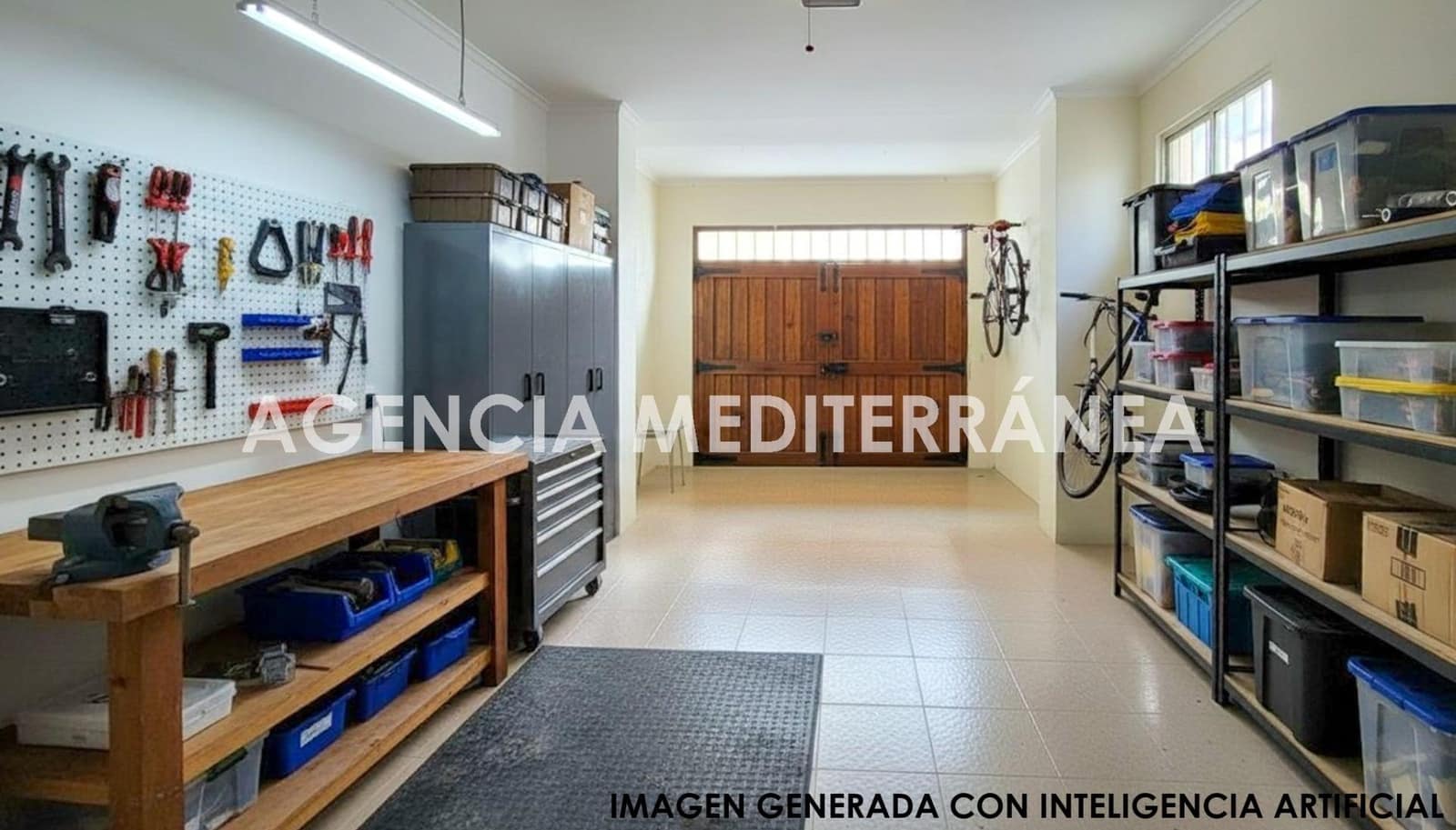 4 slaapkamer Huis te koop in Sagunto / Sagunt met garage - € 239.000 (Ref: 9561911)