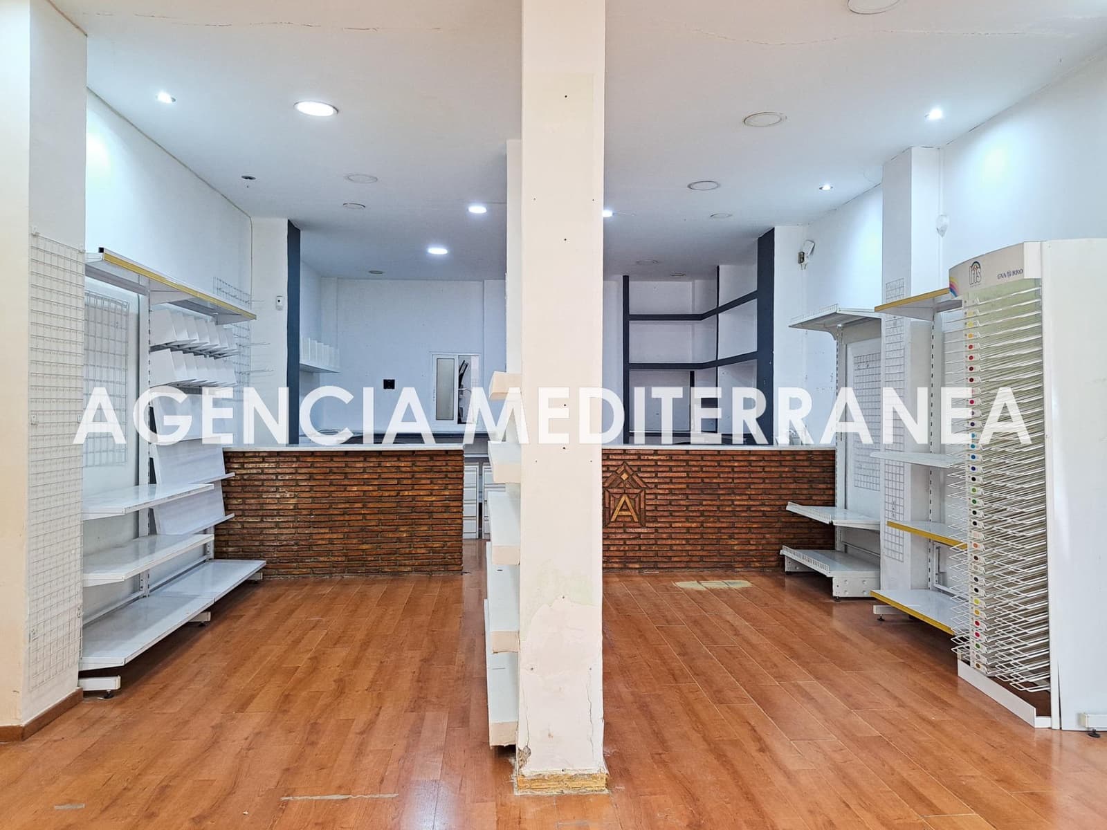 Local Comercial en La Cañada en alquiler - 900 € (Ref: 9565333)