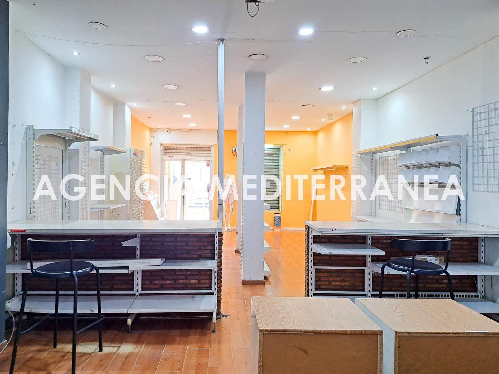 Local Comercial en La Cañada en alquiler - 900 € (Ref: 9565333)