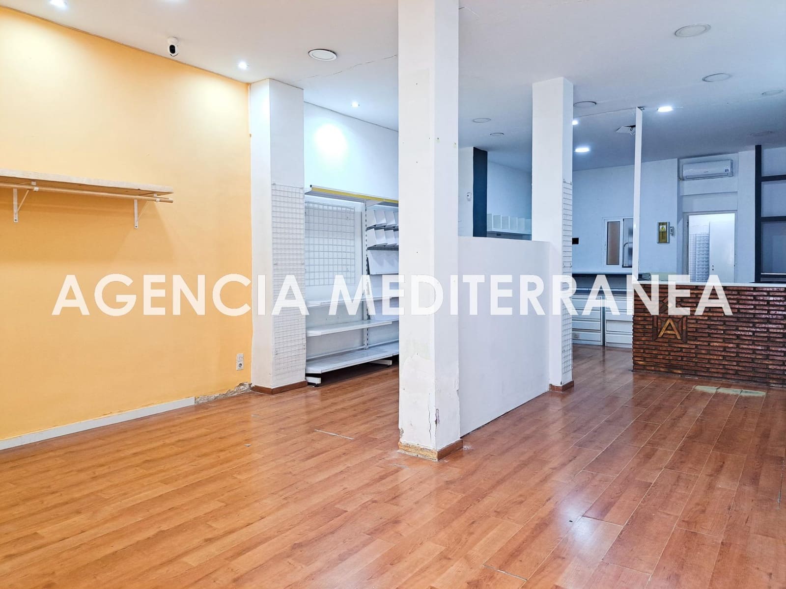 Local Comercial en La Cañada en alquiler - 900 € (Ref: 9565333)