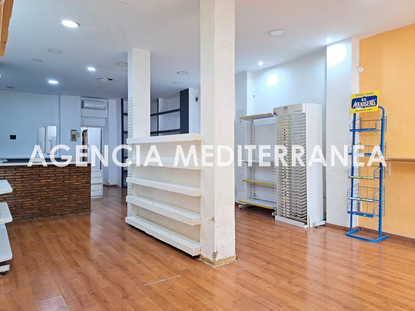 Local Comercial en La Cañada en alquiler - 900 € (Ref: 9565333)