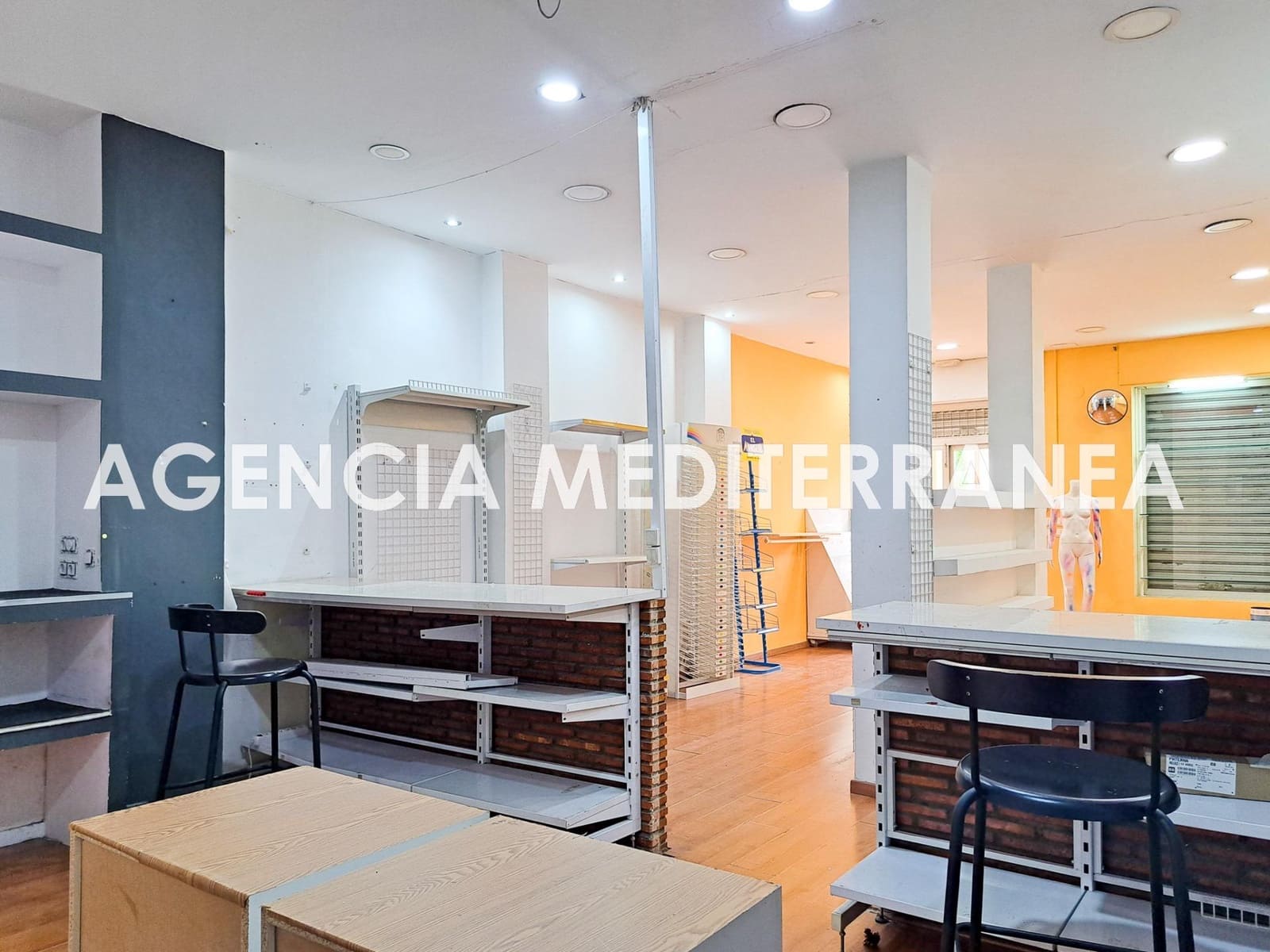 Local Comercial en La Cañada en alquiler - 900 € (Ref: 9565333)