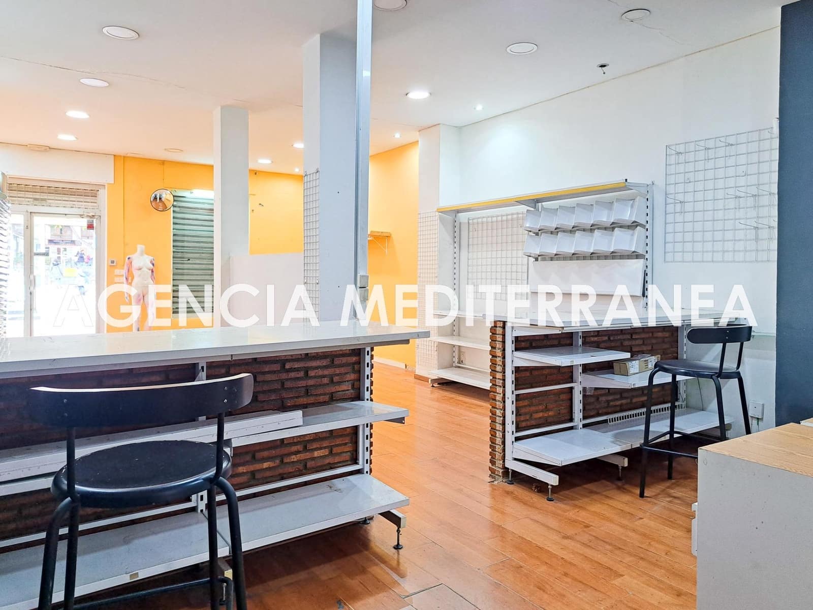 Local Comercial en La Cañada en alquiler - 900 € (Ref: 9565333)