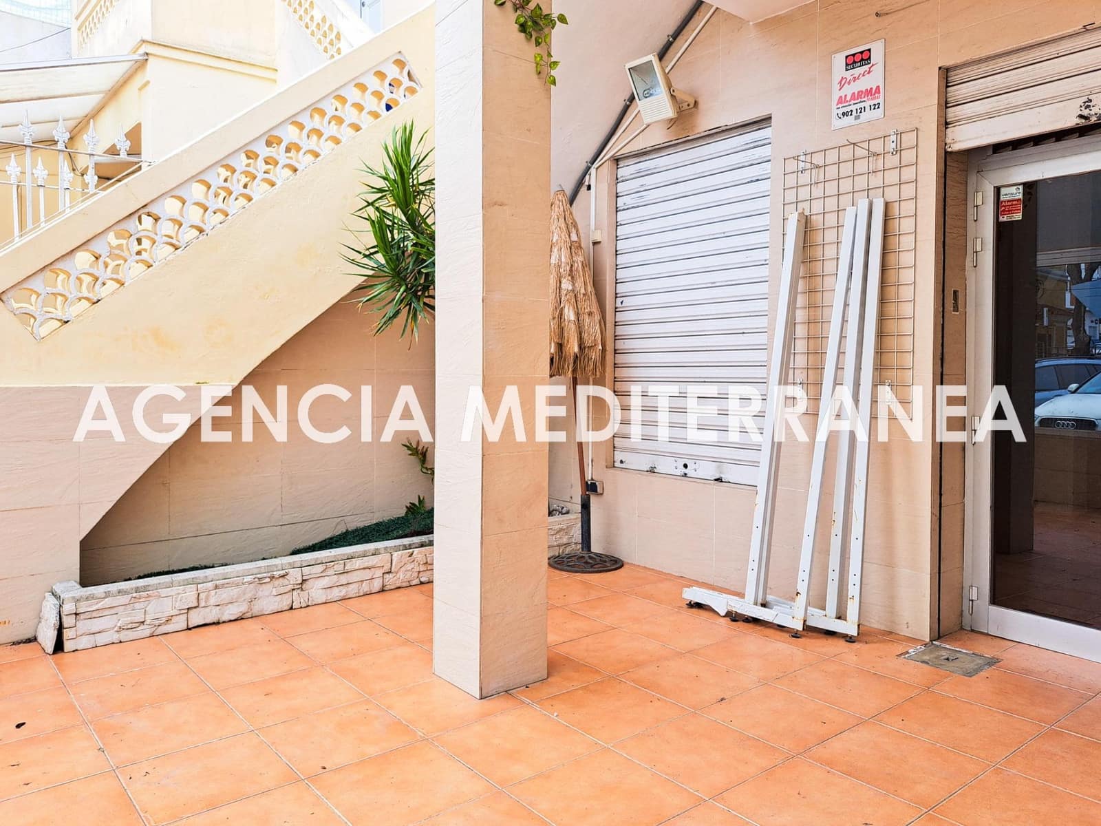 Local Comercial en La Cañada en alquiler - 900 € (Ref: 9565333)