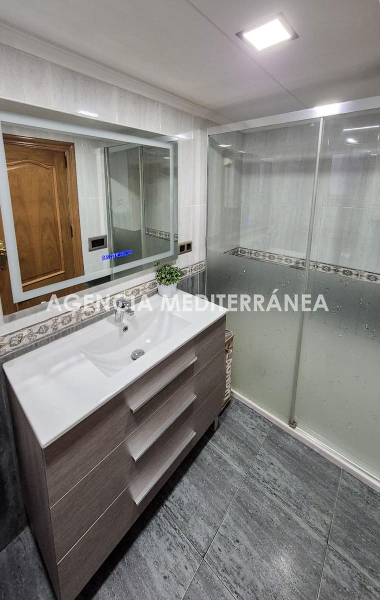 2 soverom Leilighet til salgs i Valencia by - € 290 000 (Ref: 9568754)