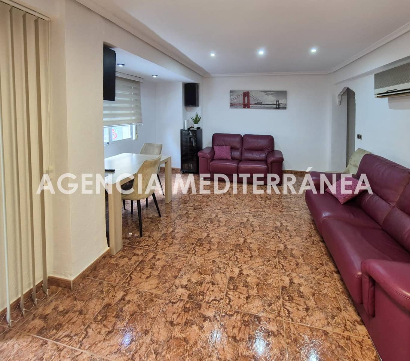2 soverom Leilighet til salgs i Valencia by - € 290 000 (Ref: 9568754)